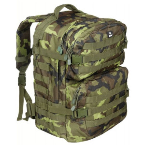 Plecak US Assault II M95 CZ