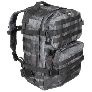 Plecak US Assault II HDT-camo LE