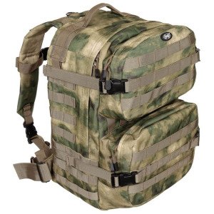 Plecak US Assault II HDT-camo FG