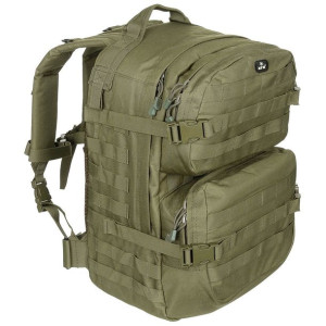 Plecak US Assault II oliv