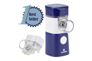 Nebulizator/inhalator Adamed AeroGo