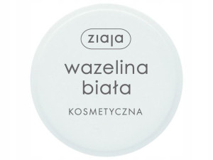 Ziaja, wazelina kosmetyczna, 30 ml