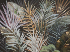 Obraz 419 90 X 120 Cm Zielony