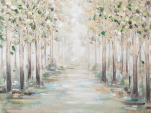 Obraz 426a 60 X 80 Cm Zielony