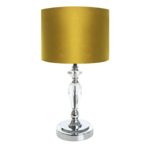 Lampa Dekoracyjna Leami (03) (fi) 30x49 Cm Złoty