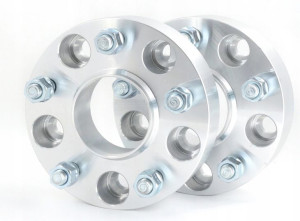 DYSTANSE 22mm 5x120 67,1 Opel Insignia, Camaro