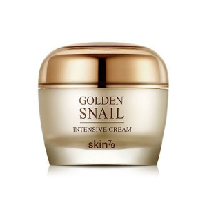 SKIN79 Krem ze śluzem ślimaka Golden Snail Intensive CREAM 50g
