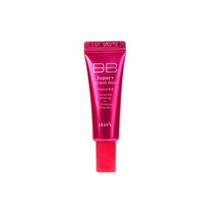 SKIN79 MINI krem BB Hot Pink Super+ Beblesh Balm Triple Functions 7g