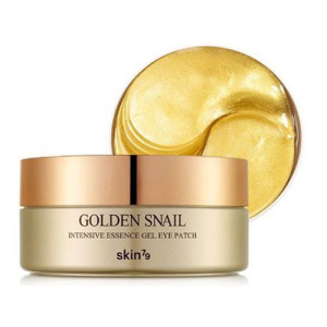 SKIN79 Płatki pod oczy Golden Snail Intensive Essence Gel Eye Patch 83g