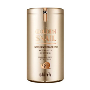 SKIN79 Krem BB Golden Snail Intensive Beblesh Balm Cream 45g