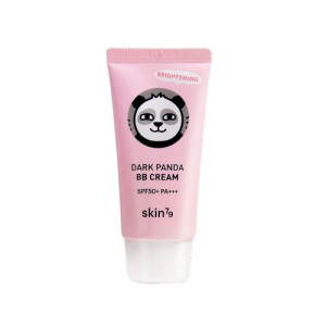 SKIN79 Rozjaśniający krem BB Animal BB Cream Dark Panda - Brightening (Ligh