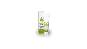 Medicprogress maść konopna 10% 100ml