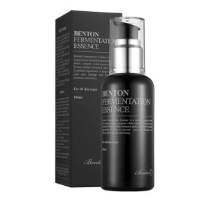 BENTON Esencja do twarzy Fermentation Essence 100ml