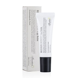 BENTON Odżywczy balsam do ust Honest Lip Balm 10ml