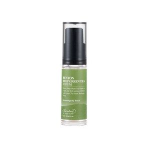 BENTON MINI PRODUKT Serum do twarzy z zieloną herbatą Deep Green Tea Serum