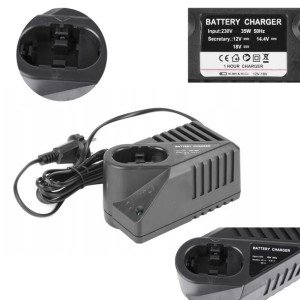 Uniwersalna Ładowarka Do Wkrętarki Bateri 18v 1h