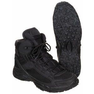 Buty bojowe "MAGNUM" Assault Tactical 5.0 44 czarny