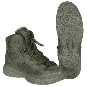 Buty bojowe "MAGNUM" Assault Tactical 5.0 46 olive