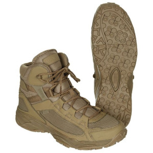 Buty bojowe "MAGNUM" Assault Tactical 5.0 41 jasny beż