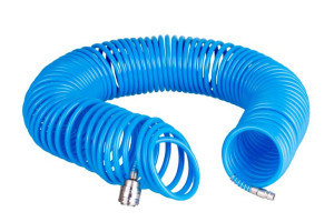 Wąż Spiralny Przewód Pneumatyczny 5 X 8mm 15m