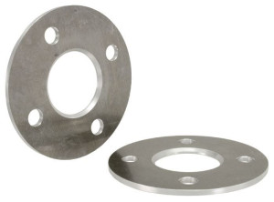 Dystanse 5x120 5mm 72,5 BMW Land Rover Range Mini
