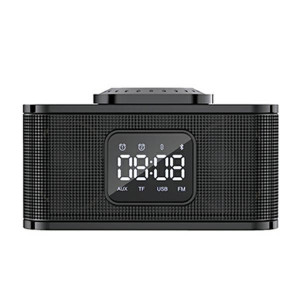 AWEI głośnik Bluetooth Y332 czarny/black