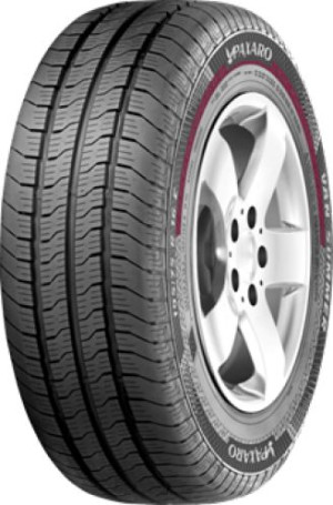 Paxaro Van Summer 225/65r16 112/110r C 8pr