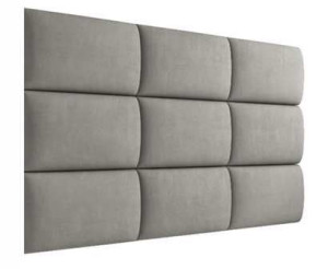 Panele tapicerowane ścienne panel tapicerowany 50x30