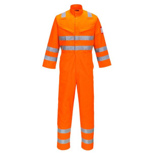 Kombinezon ostrzegawczy Araflame Multi 5XL