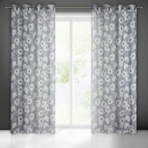 Zasłona Gotowa Fabia 140x250 Cm Biały