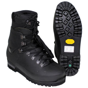 Buty turystyczne wysokogórskie LOWA Civetta Extrem 40