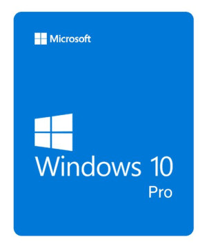 Windows 10 Pro Retail PL