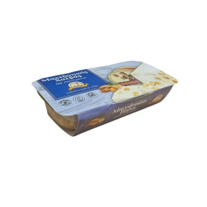 Chałwa z migdałami Haitoglou 100g