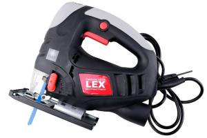Wyrzynarka elektryczna JS233 1200W SDS LASER + NÓŻ