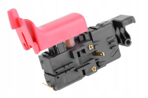 Wyłącznik Włącznik Do Młotowiertarki Bosch Gbh226
