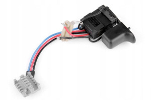 Wyłącznik Włącznik Wkrętarka Aku 7.2v - 24v 12a