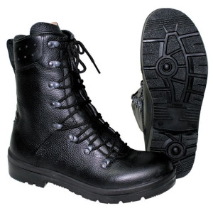 Oryginalne Buty Bundeswehr 2007, 38