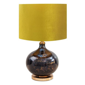 Lampa Katie (03) (fi) 40x62 Cm Czarny