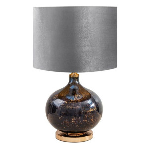 Lampa Katie (05) (fi) 40x62 Cm Czarny