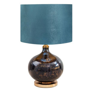 Lampa Katie (06) (fi) 40x62 Cm Czarny