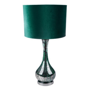 Lampa Ada (01) (fi) 36x69 Cm Ciemnozielony
