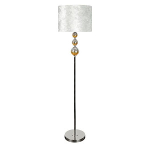 Lampa Sabrina (1) (fi) 38x157 Cm Złoty
