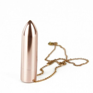 Discreet Pleasure