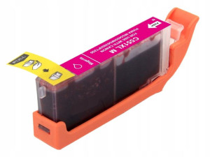 1x Tusz Canon Cli-551 Pixma Mg5450 Mg5550 Mg5650 M