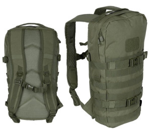 Plecak Daypack 15L MFH olive