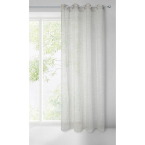 Firana Gotowa Arleta 140x250 Cm Szary