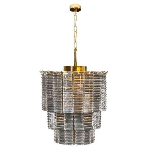 Lampa Dalia (04) (fi) 42x50 Cm Złoty
