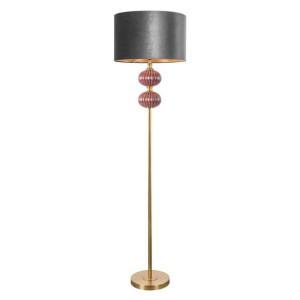 Lampa Marita (01) (fi) 46x174 Cm Wielokolorowy