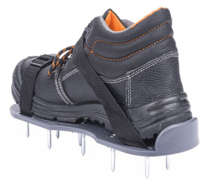 Aerator Sandałowy Buty Z Kolcami Do Aeracji Ogrodu Pm-as-30t