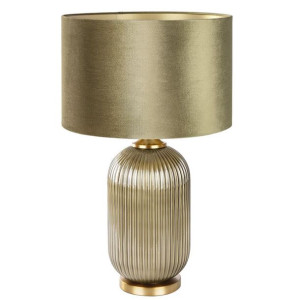 Lampa Melanie (03) (fi) 41x56 Cm Kremowy